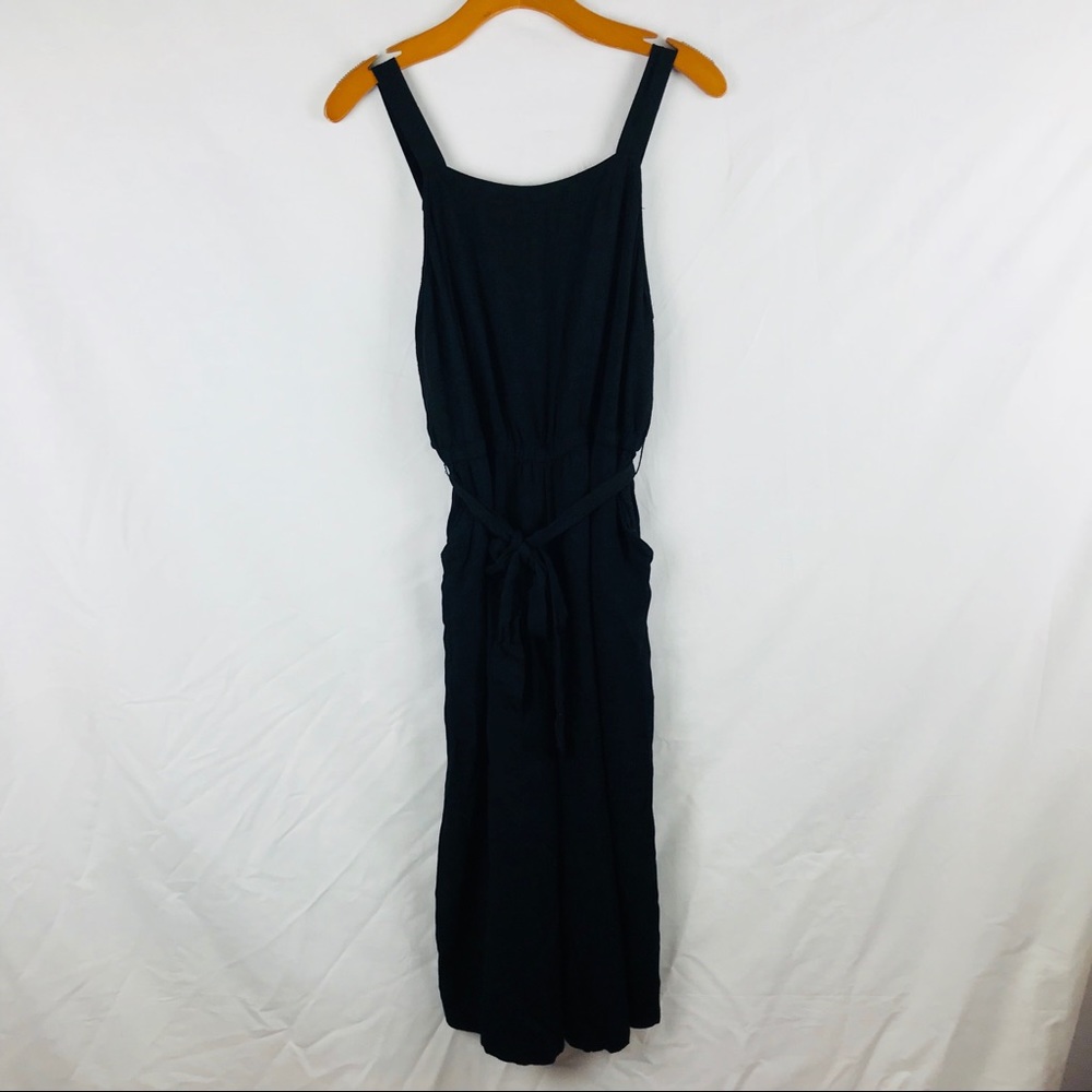 🌻Old Navy Black Jumpsuit.